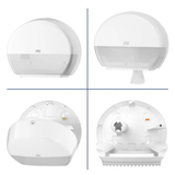 TORK ELEVATION MINI BLANCO HIGIÉNICO - T2