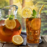 LIPTON TE NEGRO LIMON PET 600CCX6