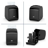 DI70077 70315400 TORK DISP FIT 2X1