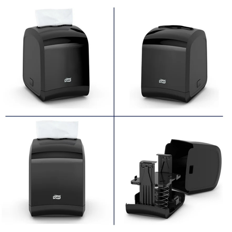 DI70077 70315400 TORK DISP FIT 2X1