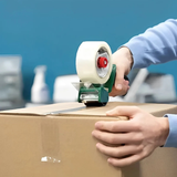 CINTA EMBALAJE TRANSPARENTE 45X100