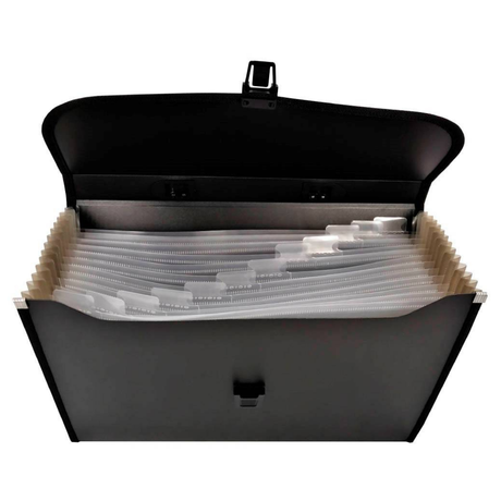 MALETIN C/FUELLE OF C/CIERRE 13 DIV LAVORO