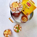 LIPTON TE YELLOW LABEL 100 BOLSITAS