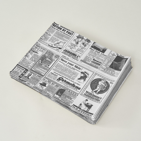 PAPEL ANTIGRASA  28X34 | TIMES