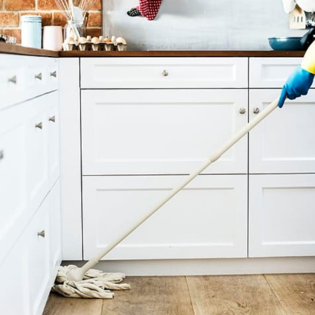 LIMPIADOR DESINFECTANTE CITRICO 900CC VIRUTEX