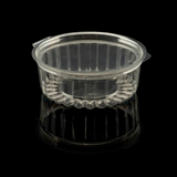 POTE PET 8OZ C/TAPA PLANA