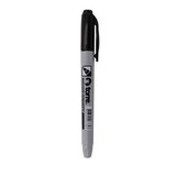 MARCADOR PERM PTA RED T/LAPIZ NEGRO TORRE