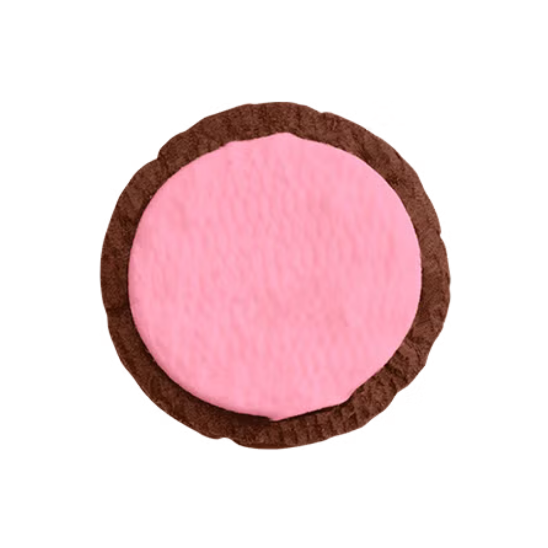 GALLETA TRITON FRUTILLA 126G