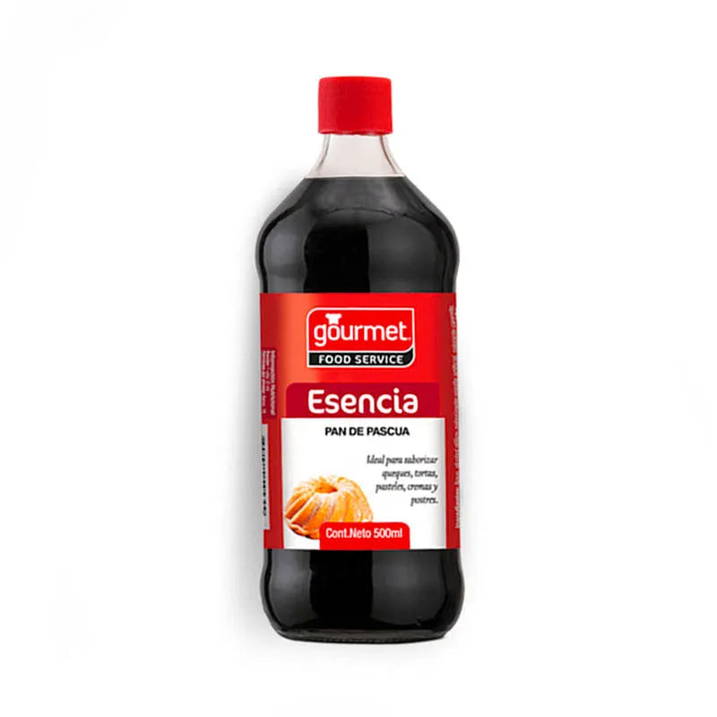 Esencia de Pan de Pascua