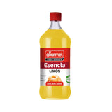 ESENCIA LIMON 500CC GOURMET
