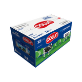 Leche Colun Entera 1 litro