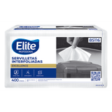 SERVILLETAS INTERFOLIADAS ELITE