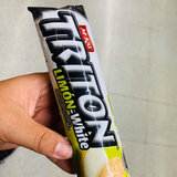 GALLETA TRITON LIMÓN- WHITE 126G