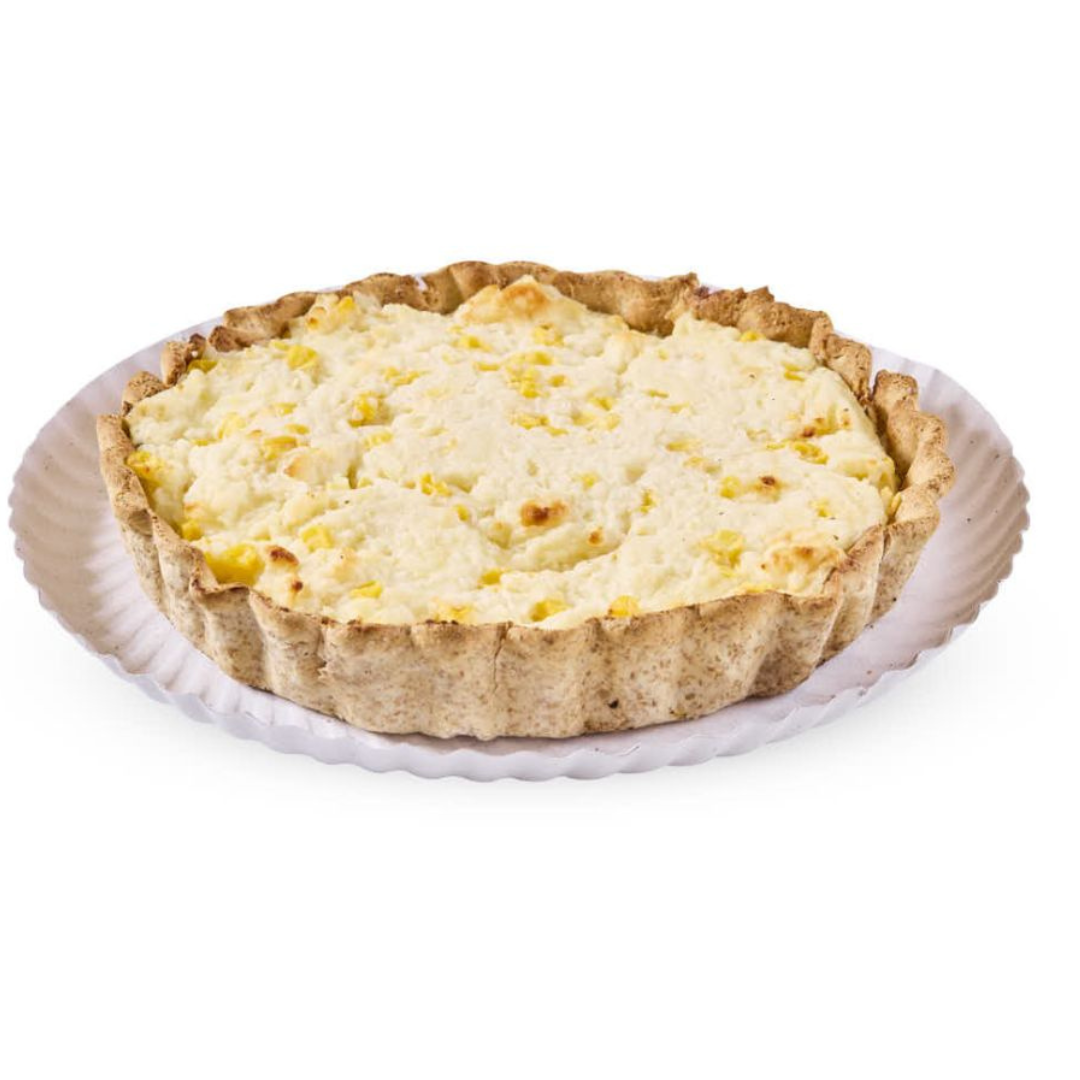 BANDEJA REDONDA CARTULINA Nº08