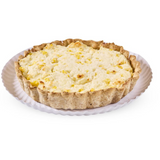 BANDEJA REDONDA CARTULINA Nº08