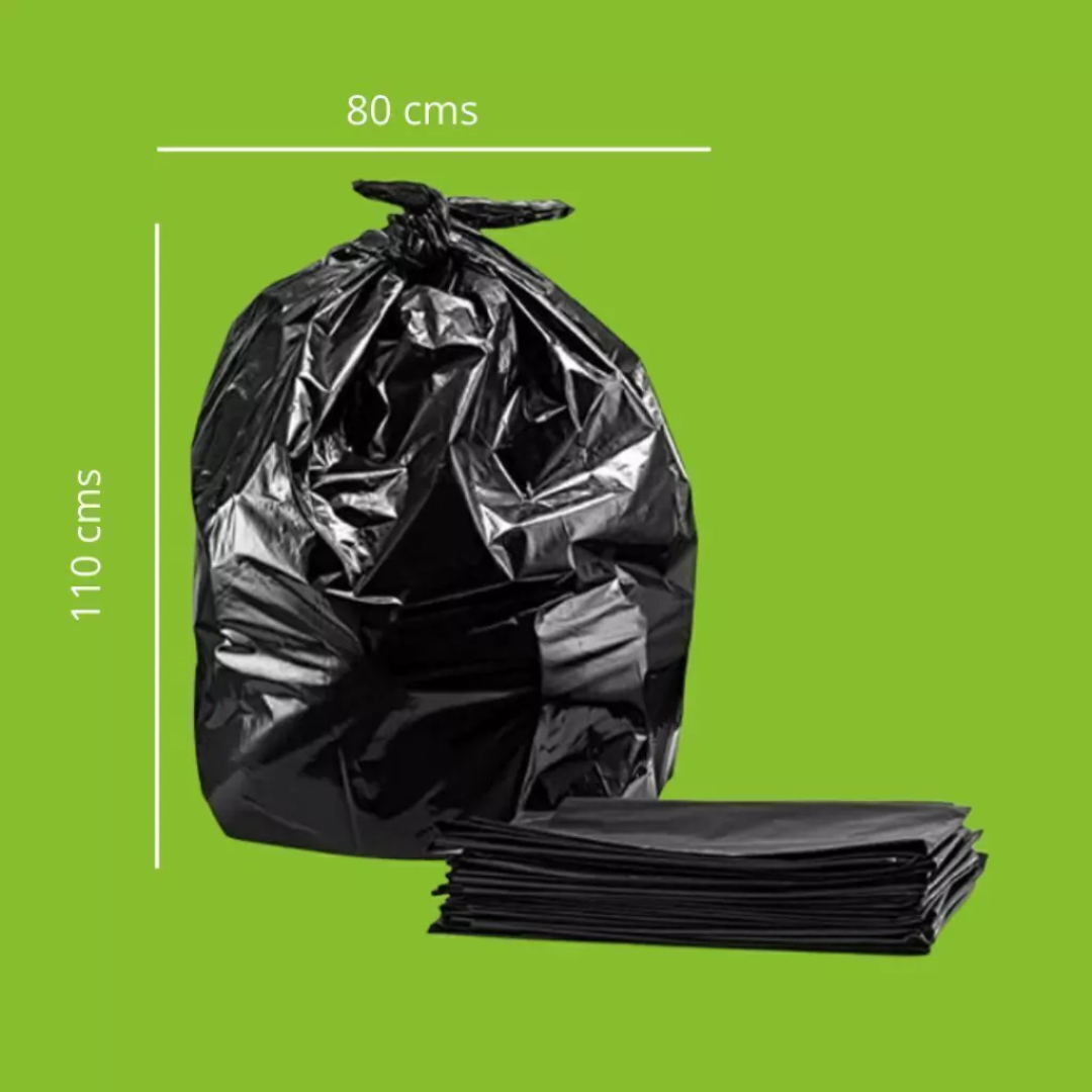 BOLSA BASURA 80X110X10