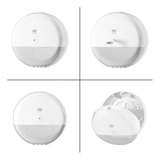 DISP TORK SMARTONE MINI BLANCO