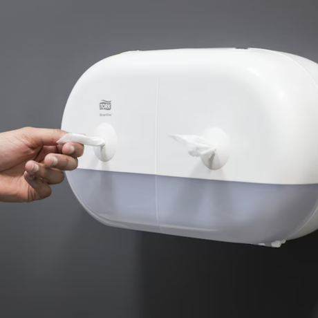 DISP SMARTONE TWIN MINI BLANCO