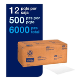 SE70046 701340 TORK ADVANCED XPRESS NAP H/S 12x500