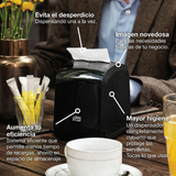 DI70077 70315400 TORK DISP FIT 2X1