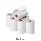ROLLO  TERMICO 57X40