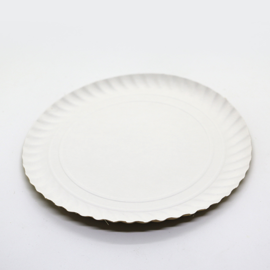 BANDEJA REDONDA CARTULINA Nº2