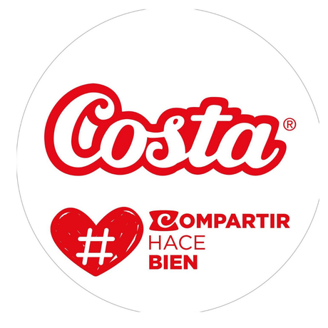GALLETAS CHIPS CHOCOLATE 125GR COSTA