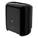 TORK ELEVATION TOALLA NEGRO - H1