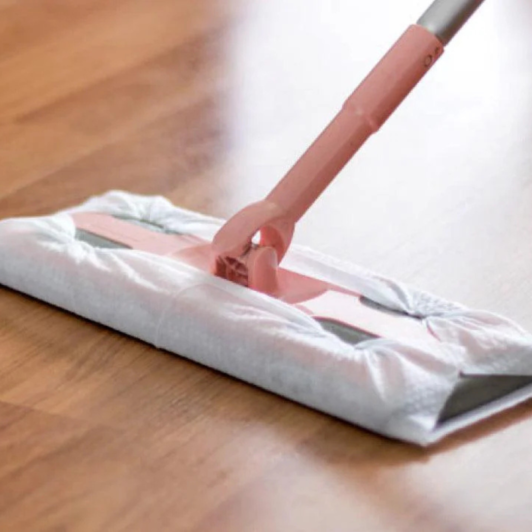 ABRILLANTADOR DE PISO FLOTANTEFLORAL ENV.1L WK645 F