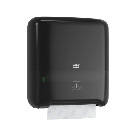 TORK ELEVATION TOALLA NEGRO - H1