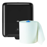 TORK ELEVATION TOALLA NEGRO - H1