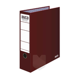 ARCHIV. AUCA OFICIO ANGOSTO ECO. L 5.