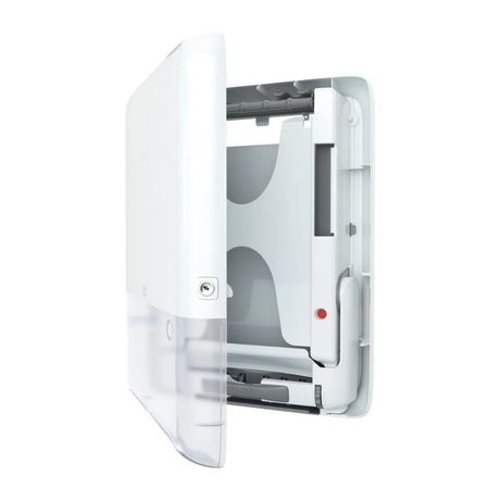DI70078 PEAKSERVE MINI TORK