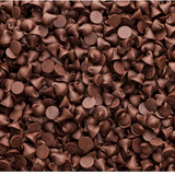 CHIPS CARAT DARK 1KG PURATOS