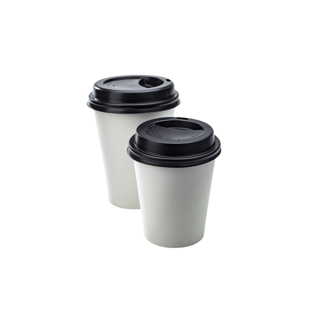 VASO POLIPAPEL BLANCO 16Oz