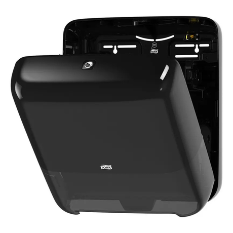 TORK ELEVATION TOALLA NEGRO - H1