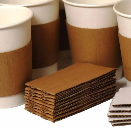 CUBRE VASO 8OZ 1X50