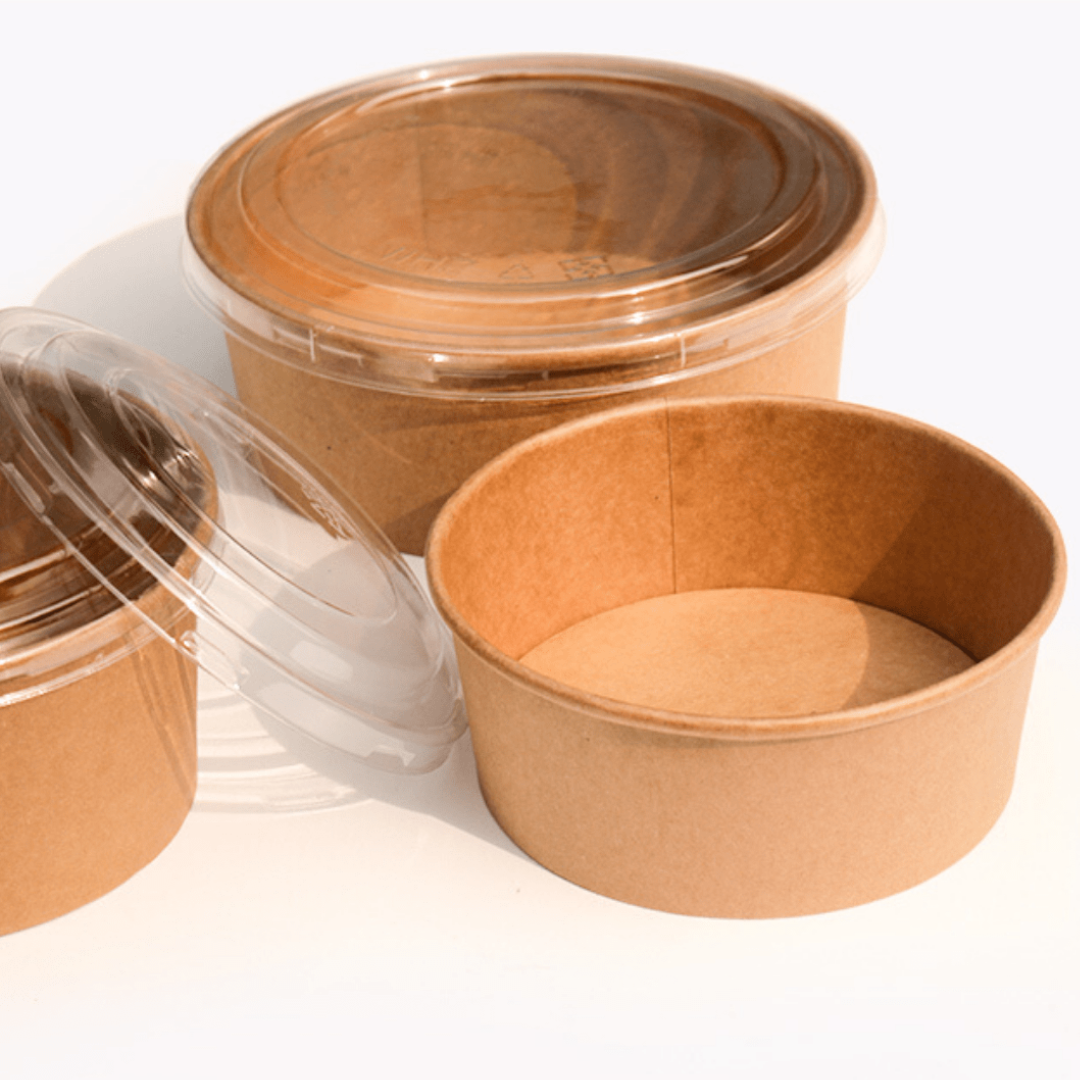 TAPA TRANSPARENTE PET 1300CC 1X50