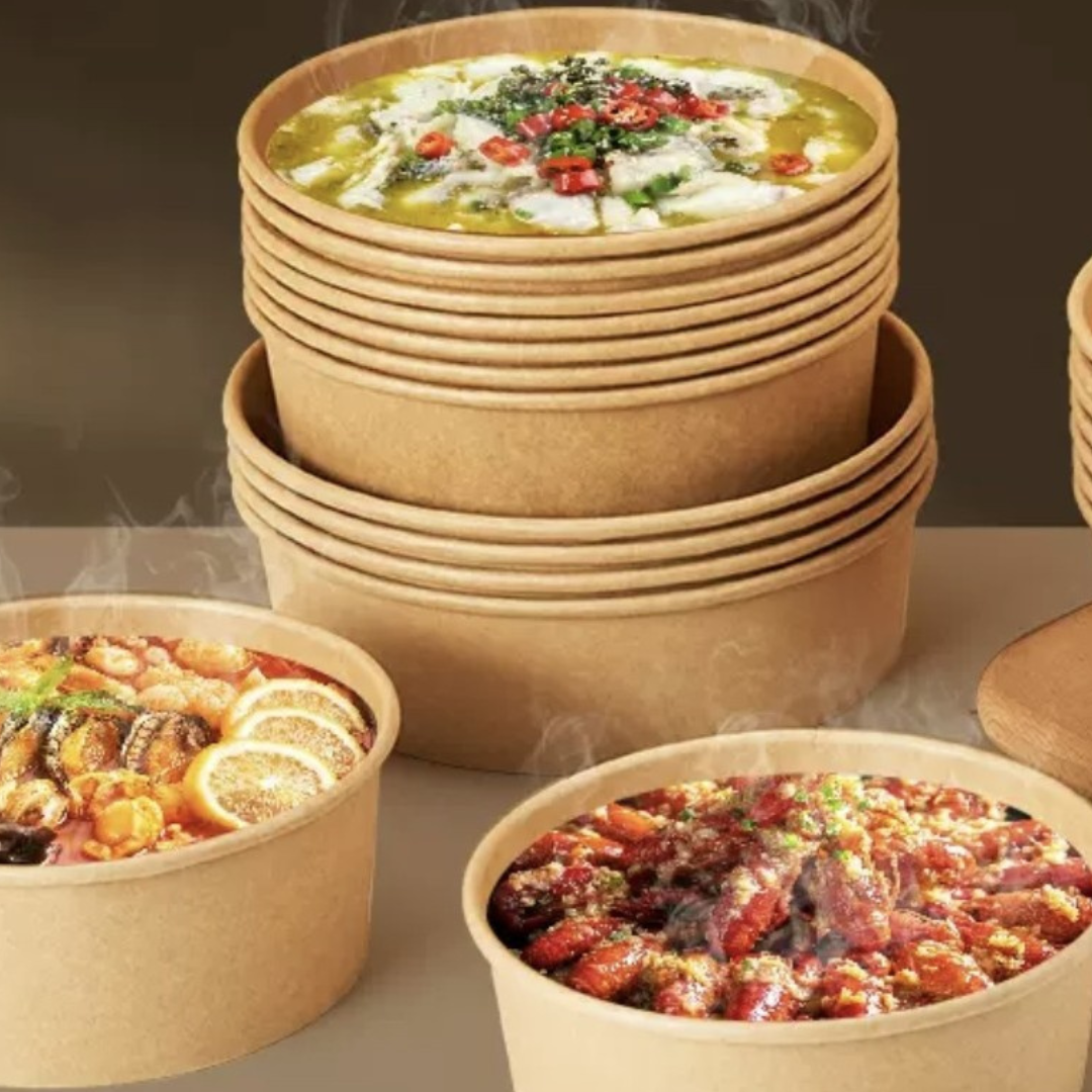 POTE 1300 CC KRAFT 1X50