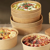 POTE 1300 CC KRAFT 1X50