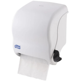 DISP. TOALLA ELEMENT BLANCO