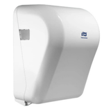 DISPENSADOR TOALLA AUTOCORTE DDI BLANCO