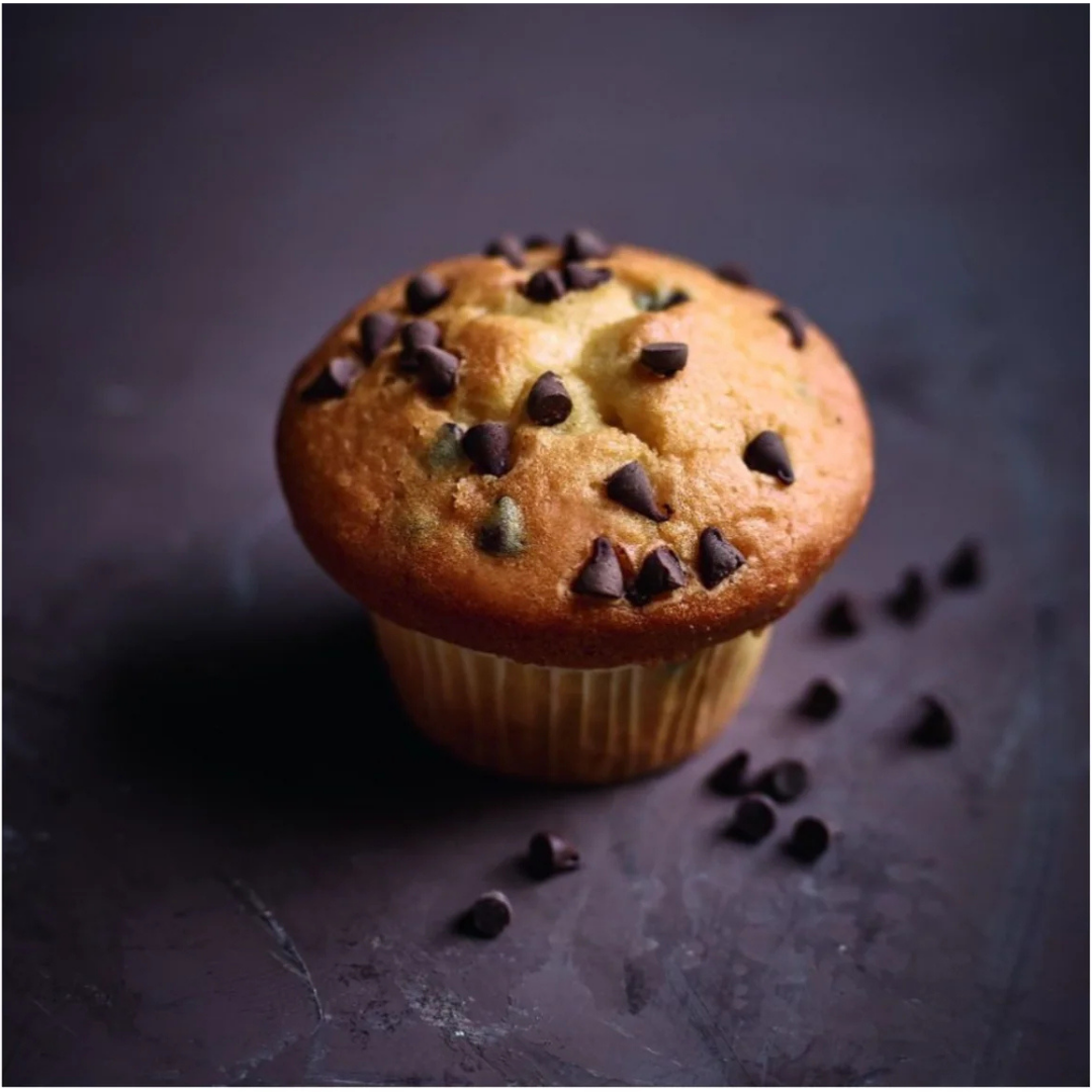 CHIPS CARAT DARK 1KG PURATOS