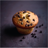 CHIPS CARAT DARK 1KG PURATOS