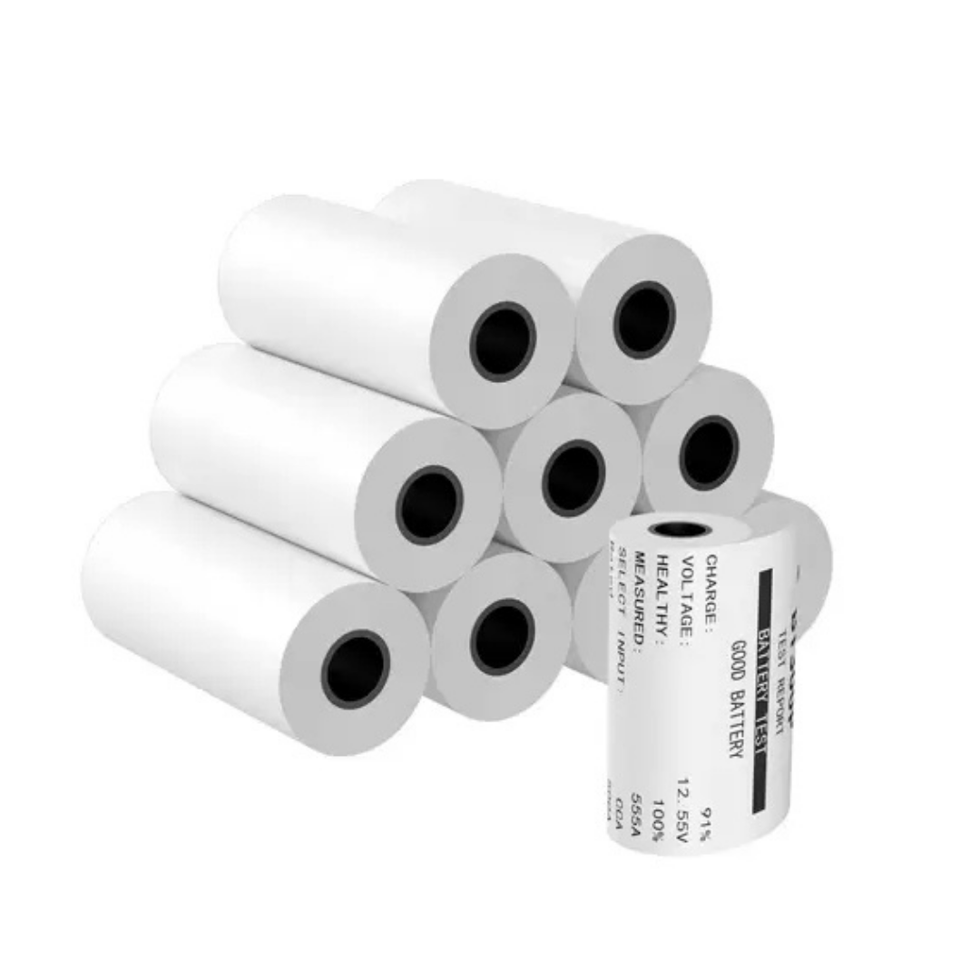 ROLLO  TERMICO 57X40