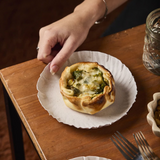 BANDEJA REDONDA CARTULINA Nº2