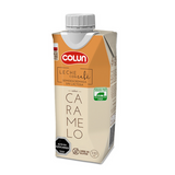 LECHE CARAMELO SIN LACTOSA 330ML 1X18 | COLUN