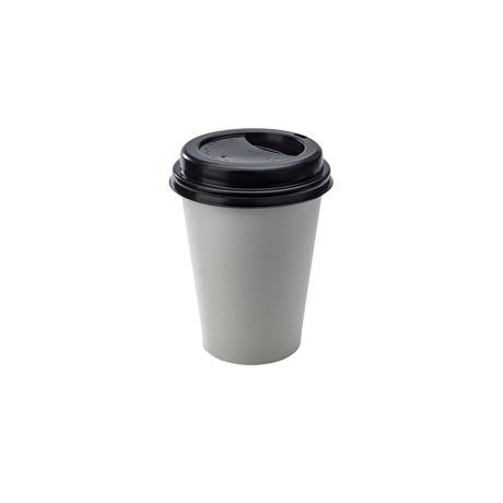 VASO POLIPAPEL BLANCO  6 OZ TIRA DE 50 UNIDADES