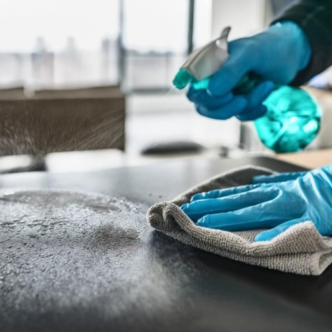 ALCOHOL  ETILICO DESNATURALIZADO TECNICO 70% 5 LITRO - WINKLER