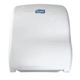 DISPENSADOR TOALLA AUTOCORTE DDI BLANCO